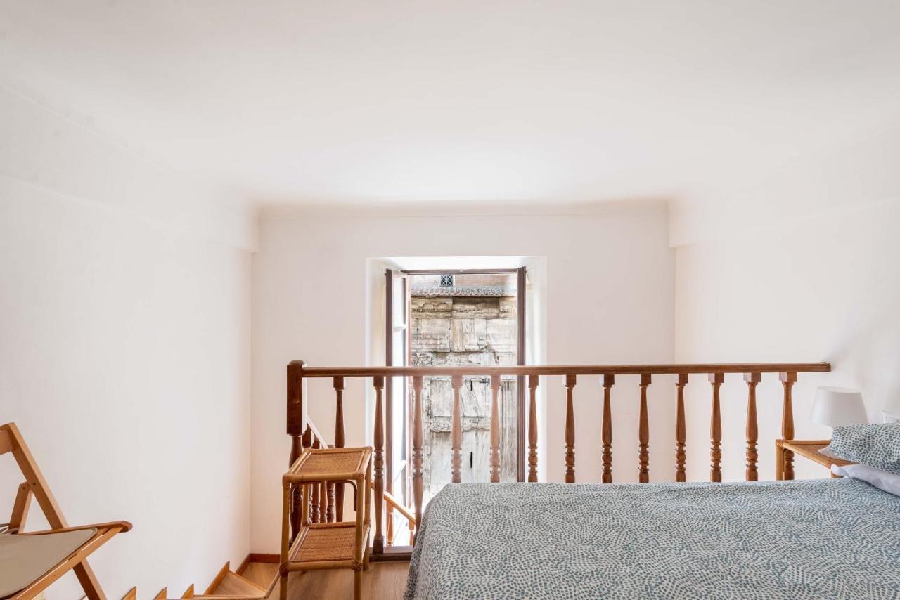 Rotonda 23 - Pantheon View Apartment Rome Bagian luar foto