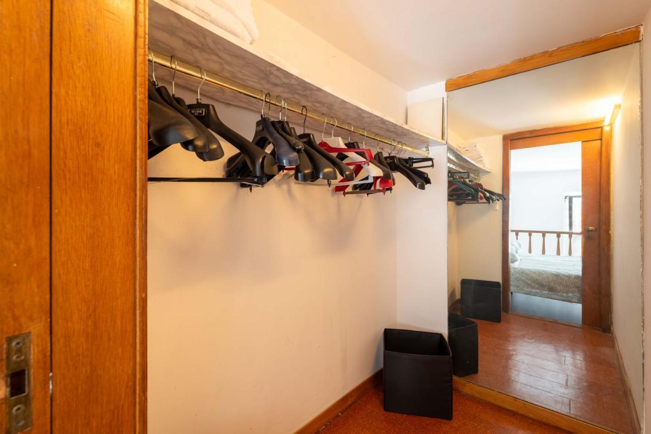 Rotonda 23 - Pantheon View Apartment Rome Bagian luar foto